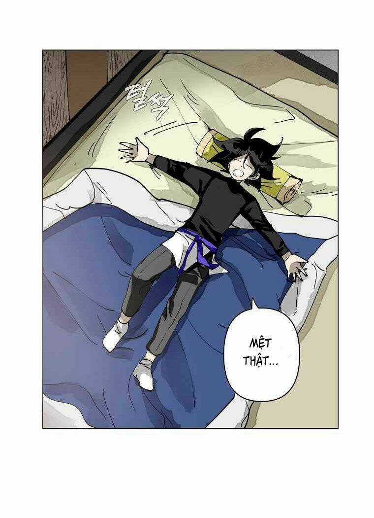 Thập Tự Chinh Chapter 9 trang 32