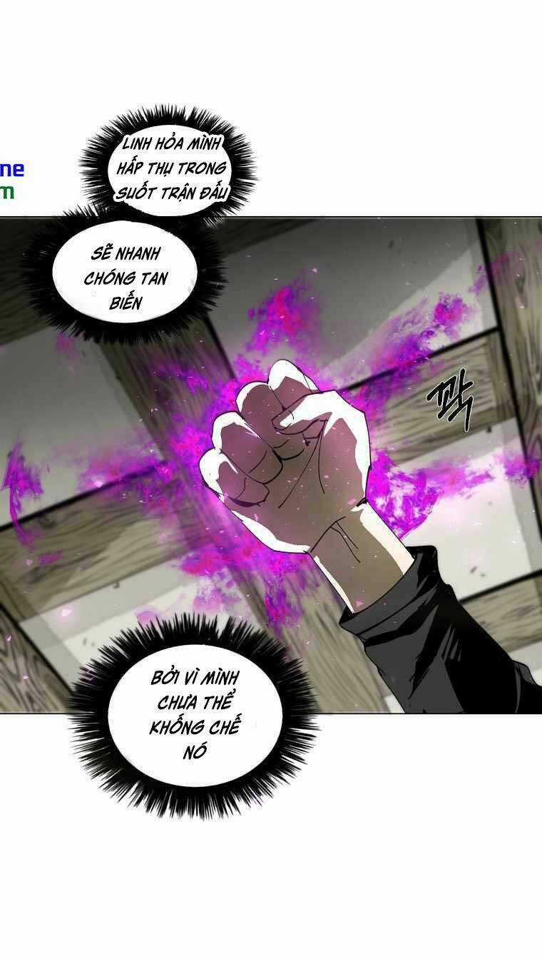 Thập Tự Chinh Chapter 9 trang 34