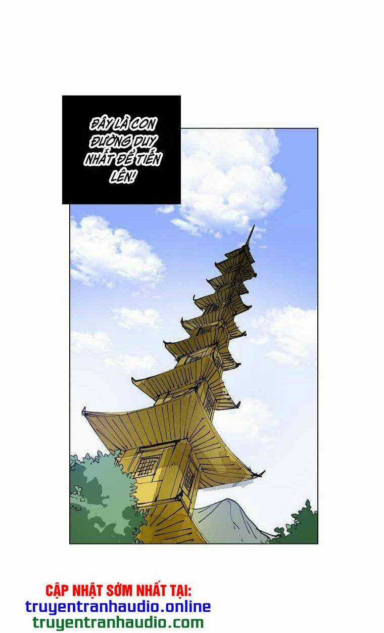 Thập Tự Chinh Chapter 9 trang 35