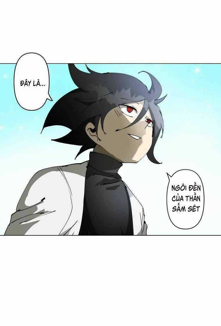 Thập Tự Chinh Chapter 9 trang 39