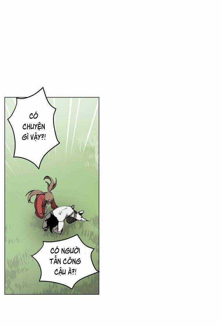 Thập Tự Chinh Chapter 9 trang 4