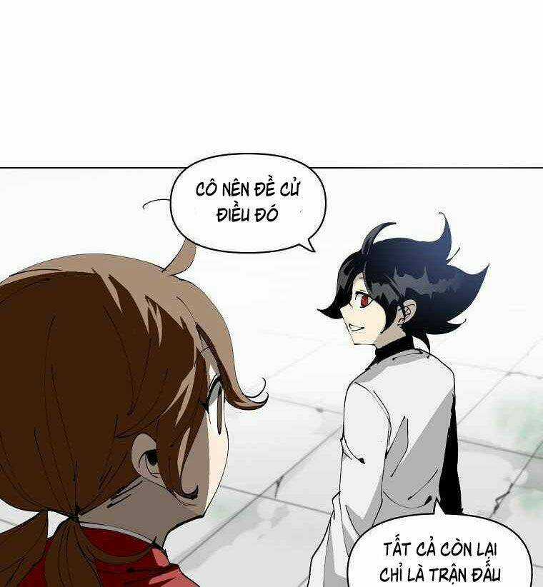 Thập Tự Chinh Chapter 9 trang 41