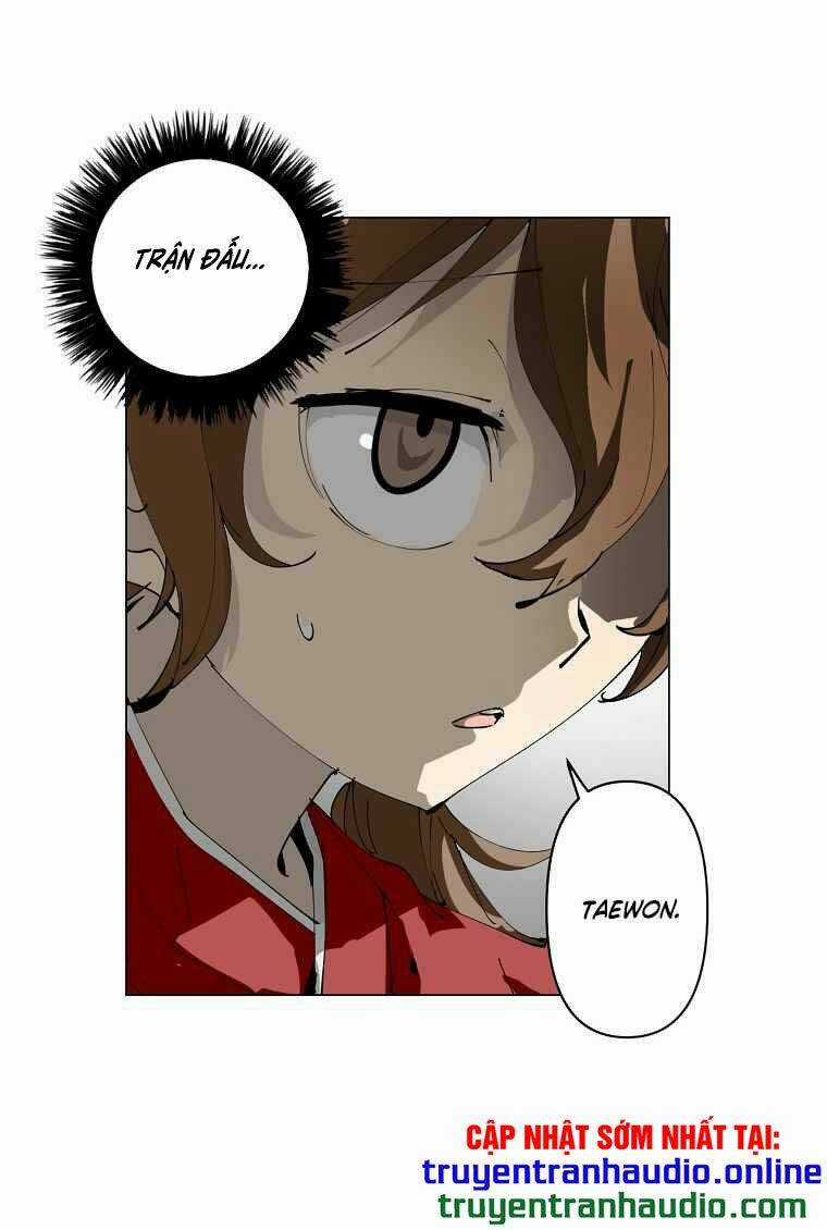 Thập Tự Chinh Chapter 9 trang 42