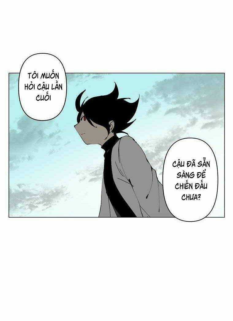 Thập Tự Chinh Chapter 9 trang 43