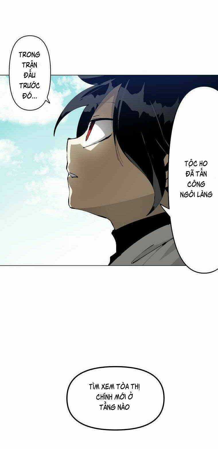 Thập Tự Chinh Chapter 9 trang 46