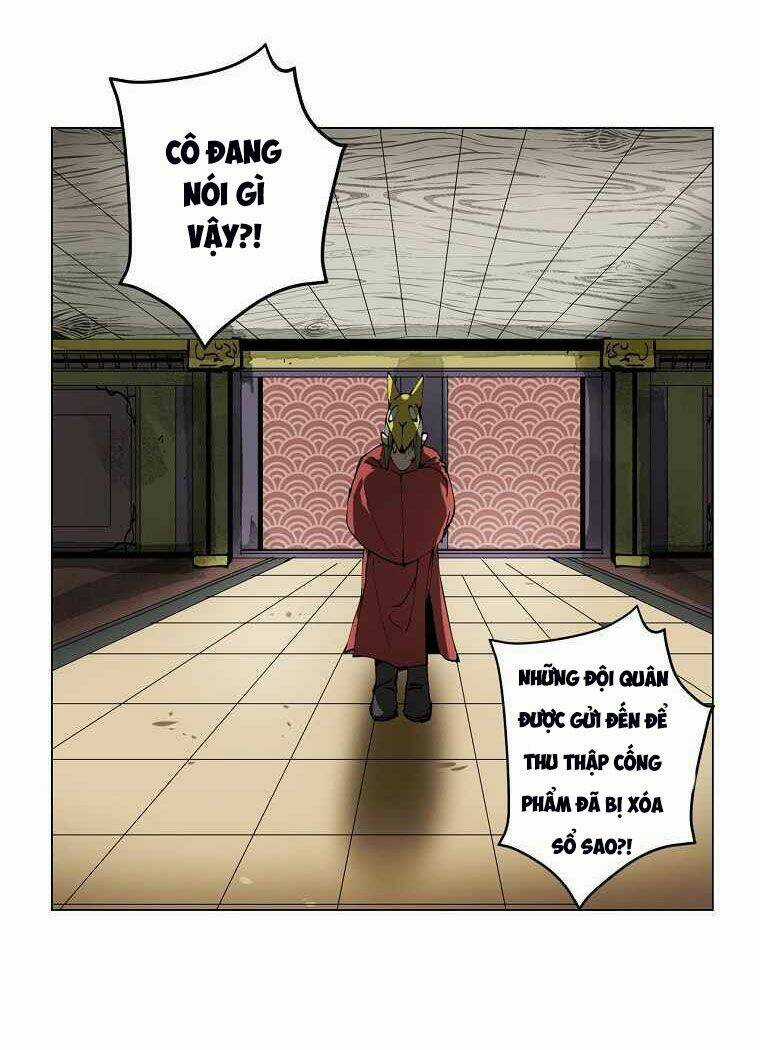 Thập Tự Chinh Chapter 9 trang 48