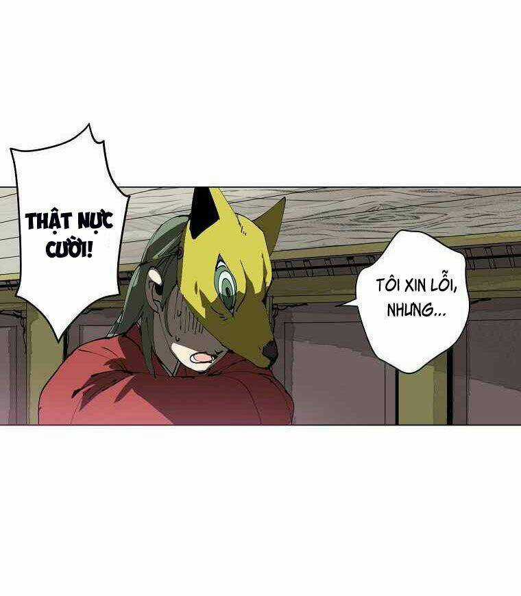 Thập Tự Chinh Chapter 9 trang 49