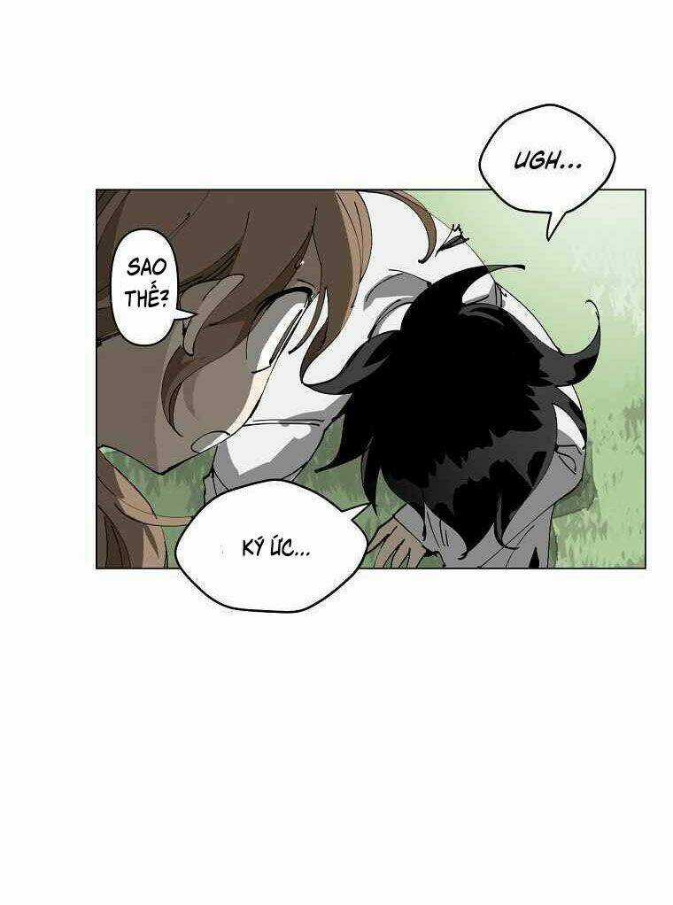 Thập Tự Chinh Chapter 9 trang 5