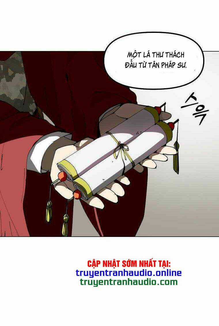 Thập Tự Chinh Chapter 9 trang 50