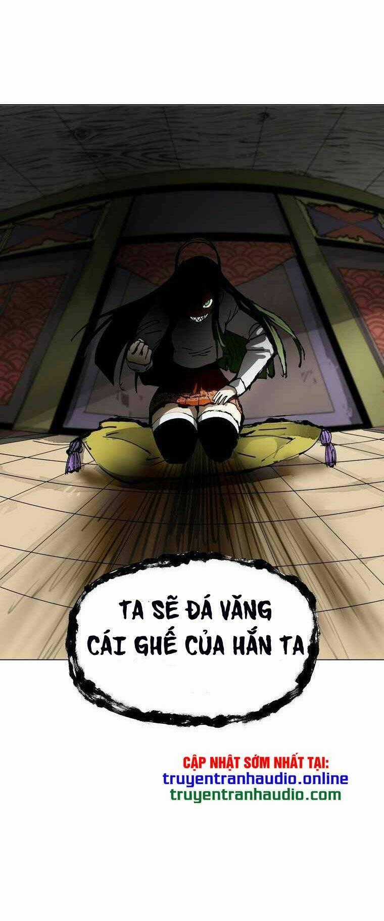 Thập Tự Chinh Chapter 9 trang 54