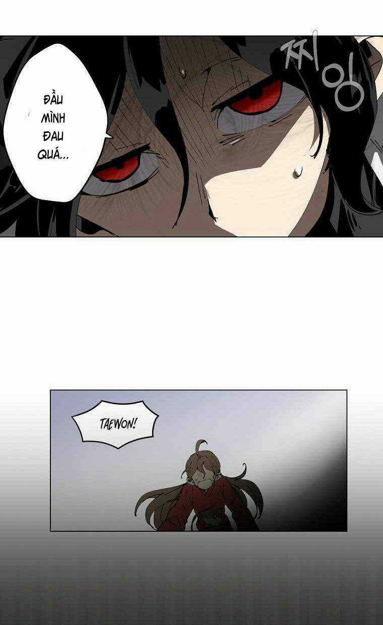 Thập Tự Chinh Chapter 9 trang 7