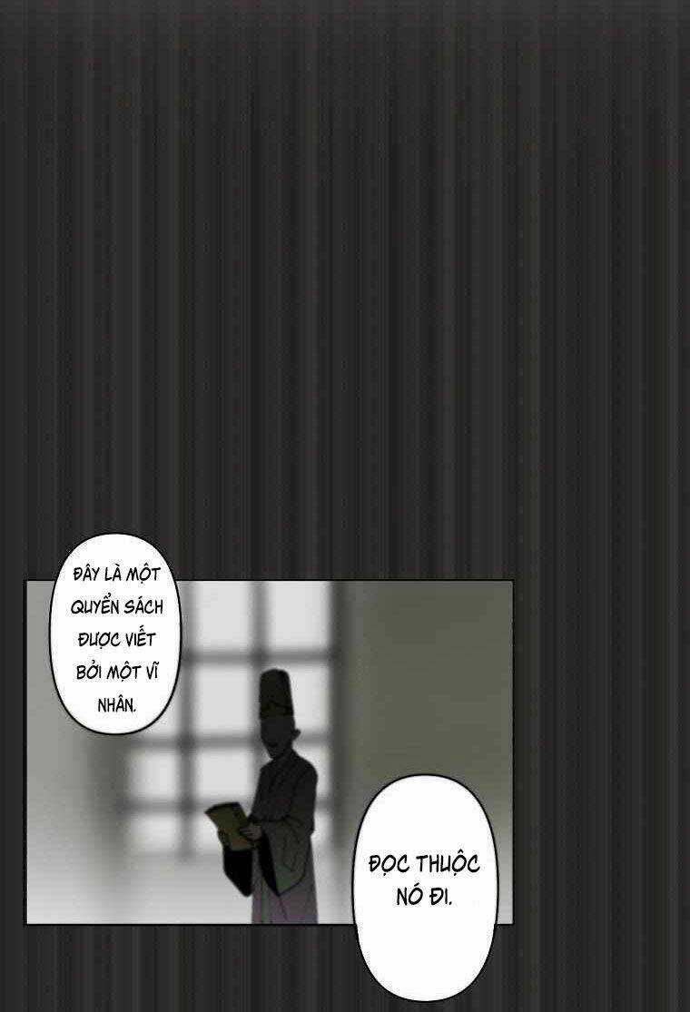 Thập Tự Chinh Chapter 9 trang 8