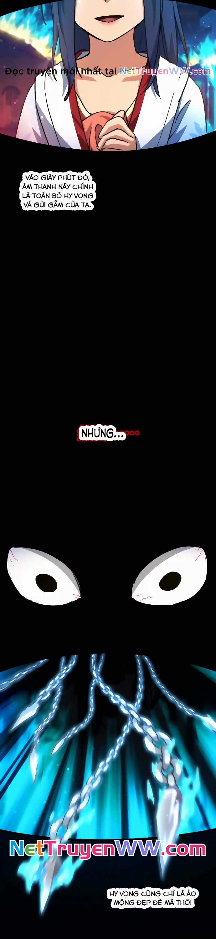 Thất Ảnh Dao Chapter 0 trang 2