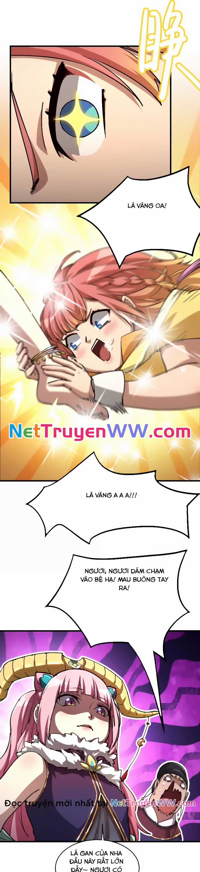 Thất Ảnh Dao Chapter 1 trang 12