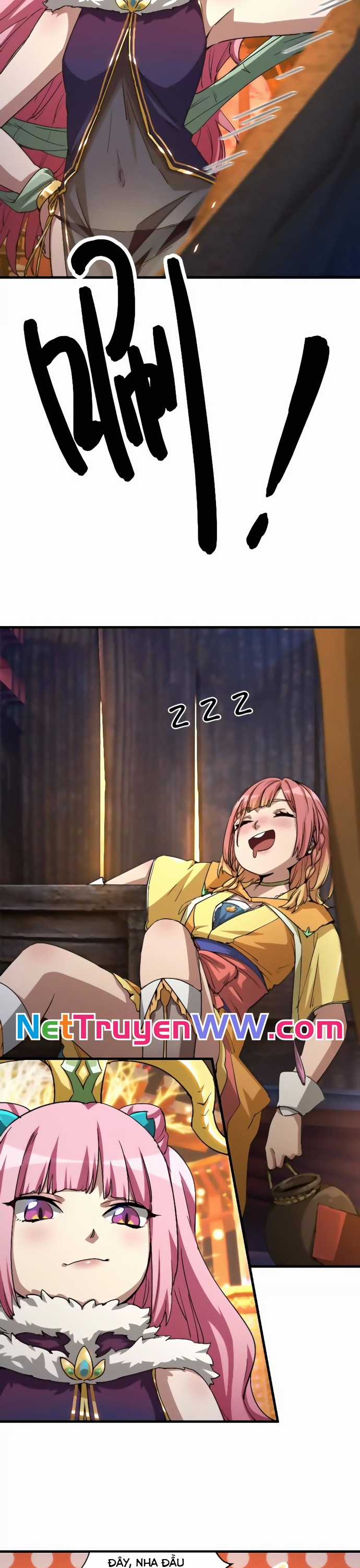 Thất Ảnh Dao Chapter 1 trang 9