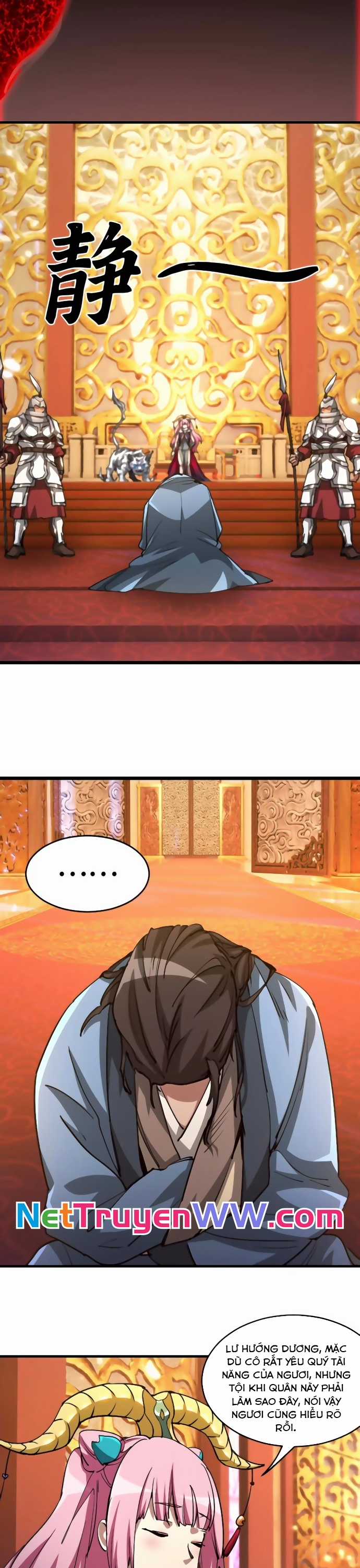 Thất Ảnh Dao Chapter 2 trang 14