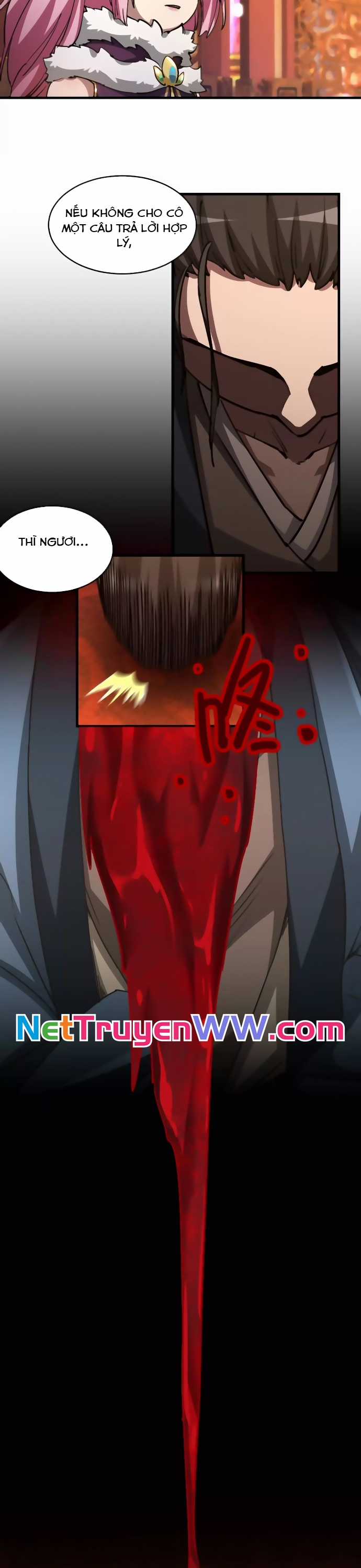 Thất Ảnh Dao Chapter 2 trang 15