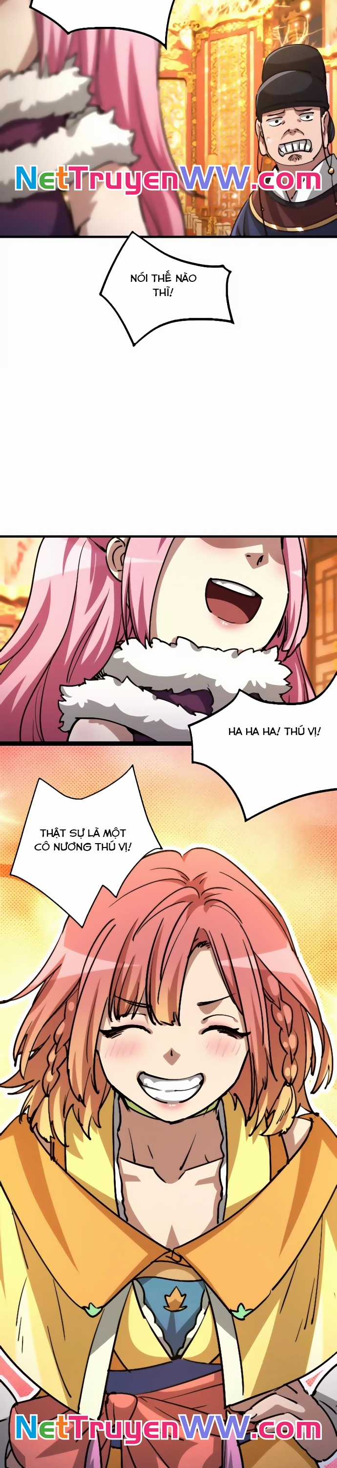 Thất Ảnh Dao Chapter 2 trang 2