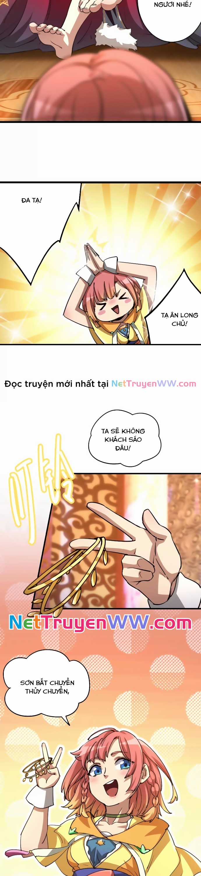 Thất Ảnh Dao Chapter 2 trang 4