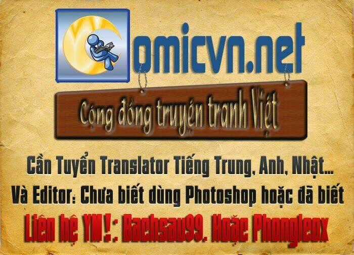 Thất Chủng Vũ Khí Chapter 26 trang 32