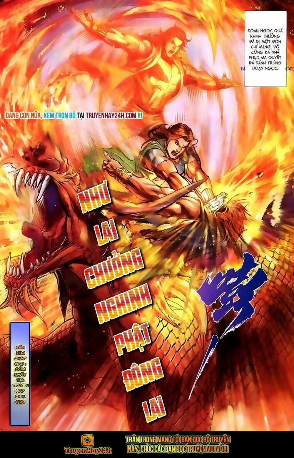 Thất Chủng Vũ Khí Chapter 31 trang 32