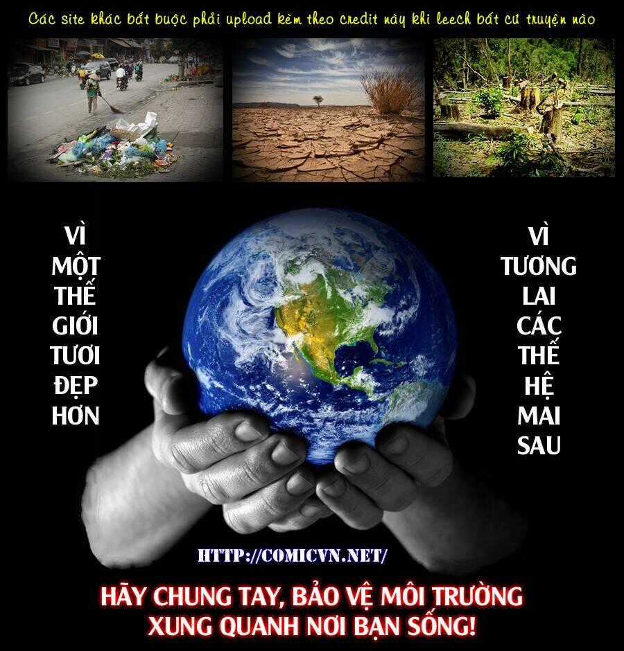 Thất Chủng Vũ Khí Chapter 8 trang 30