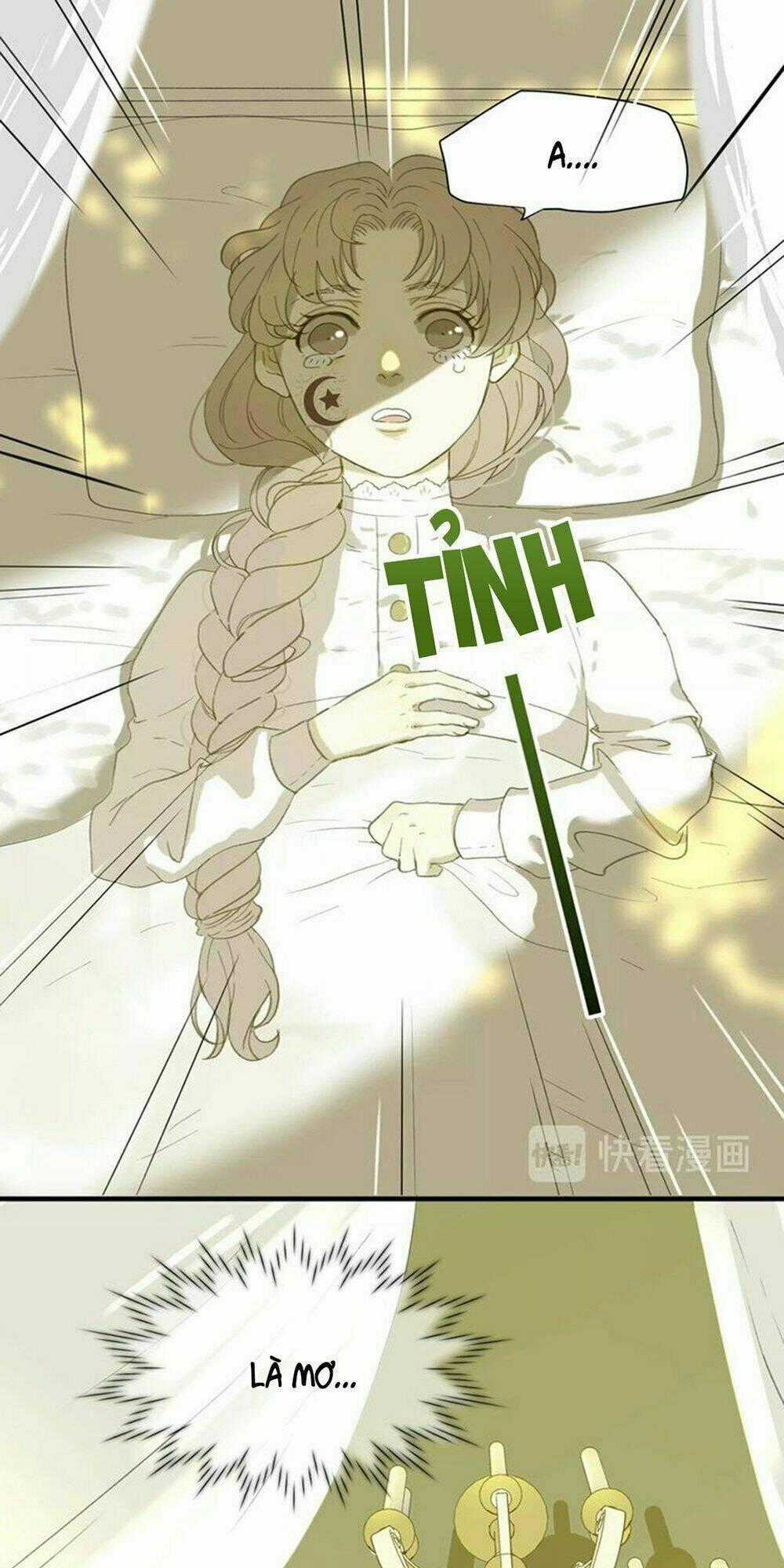 Thất Đại Kỳ Tích – Nước Mắt Bạo Quân Chapter 1.2 trang 0