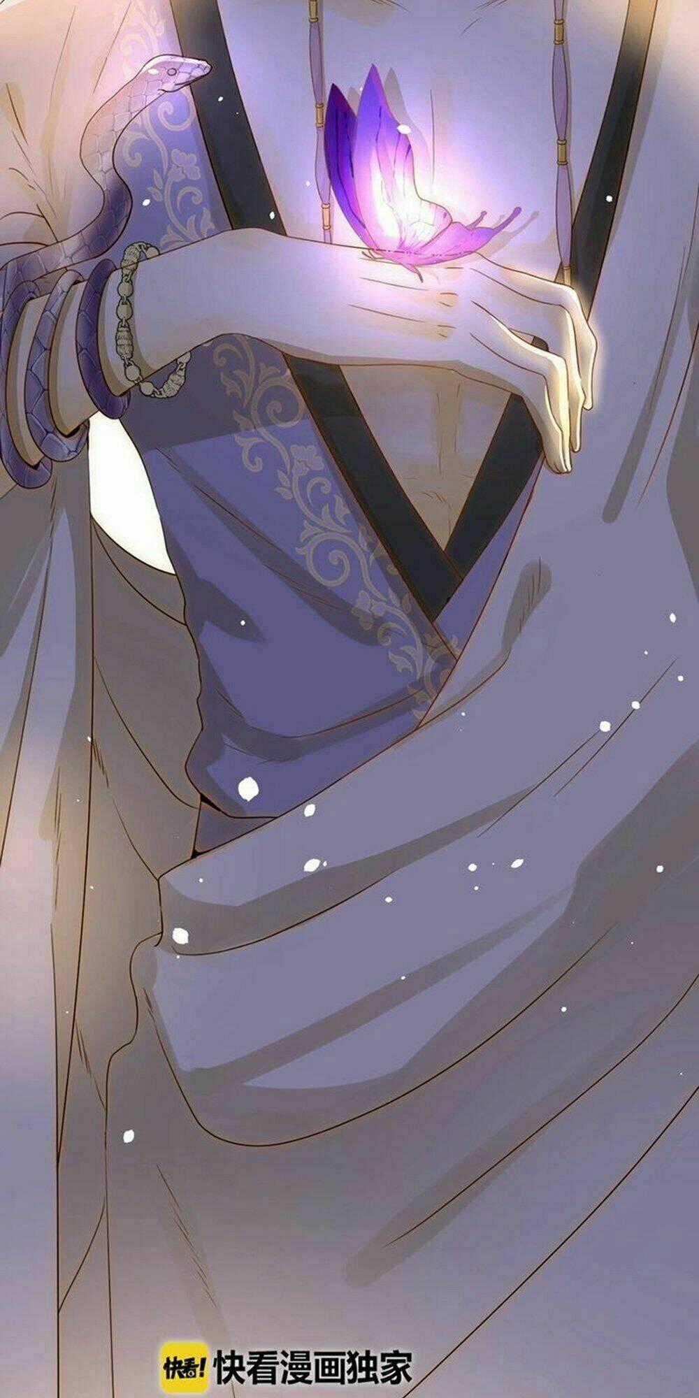Thất Đại Kỳ Tích – Nước Mắt Bạo Quân Chapter 17 trang 1