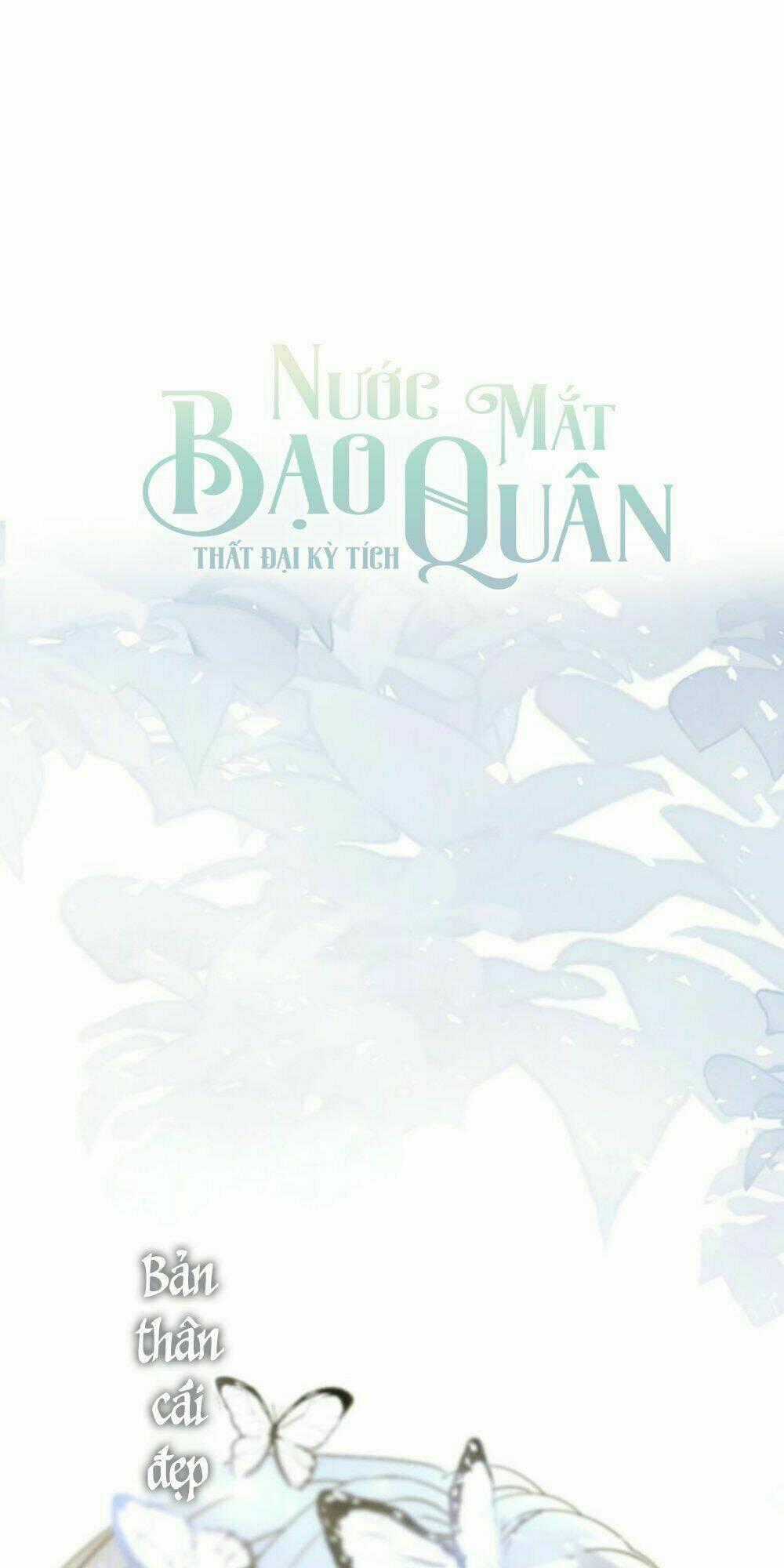 Thất Đại Kỳ Tích – Nước Mắt Bạo Quân Chapter 26 trang 0
