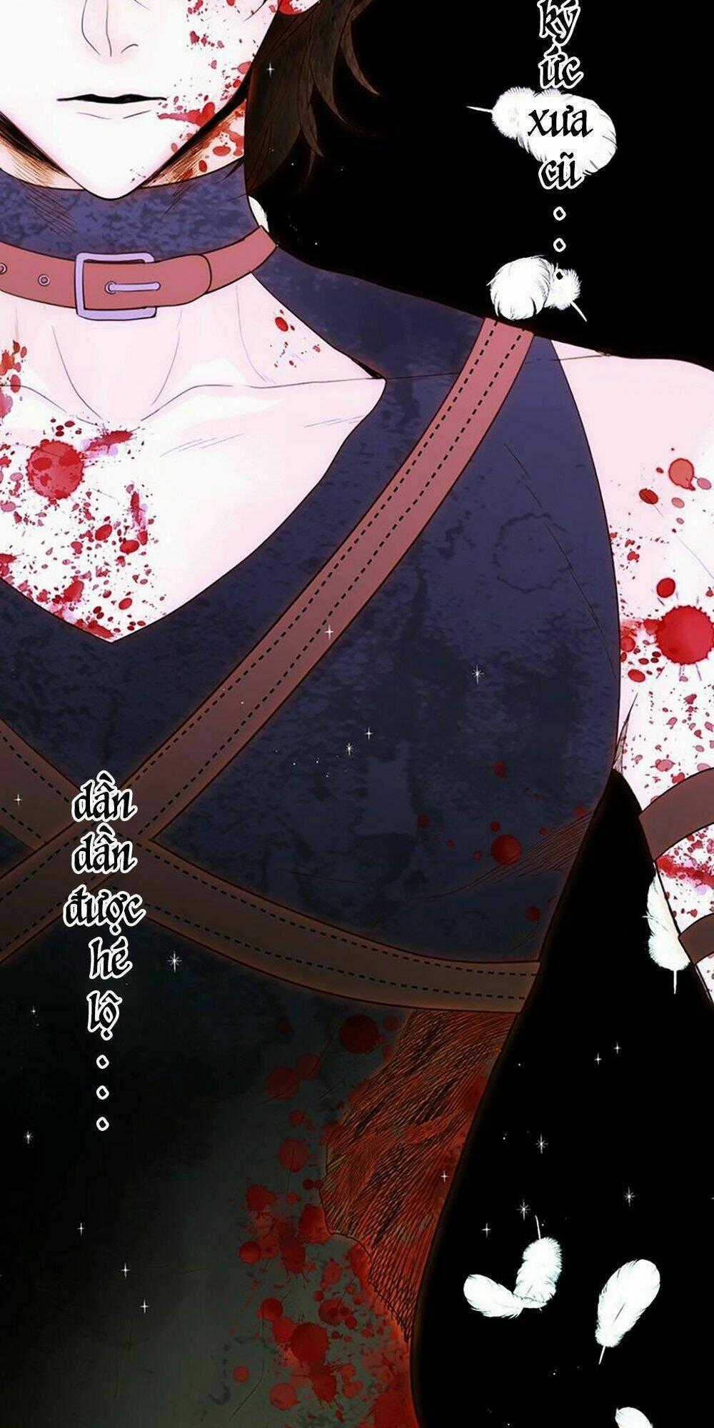 Thất Đại Kỳ Tích – Nước Mắt Bạo Quân Chapter 34 trang 1