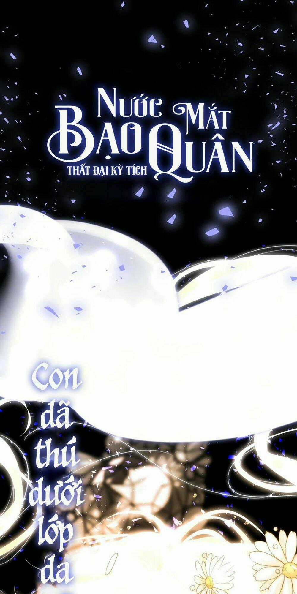Thất Đại Kỳ Tích – Nước Mắt Bạo Quân Chapter 39 trang 0