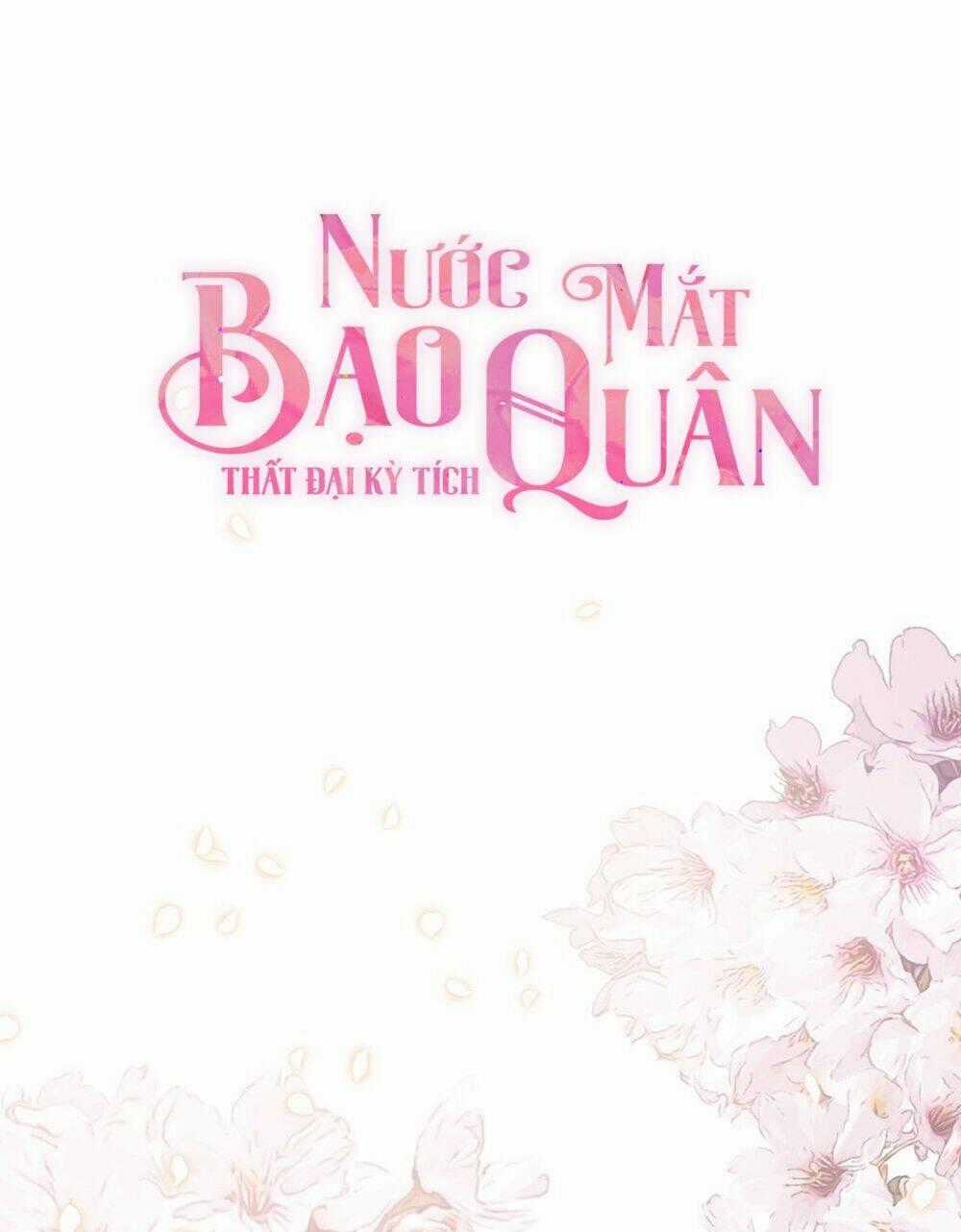 Thất Đại Kỳ Tích – Nước Mắt Bạo Quân Chapter 43 trang 0