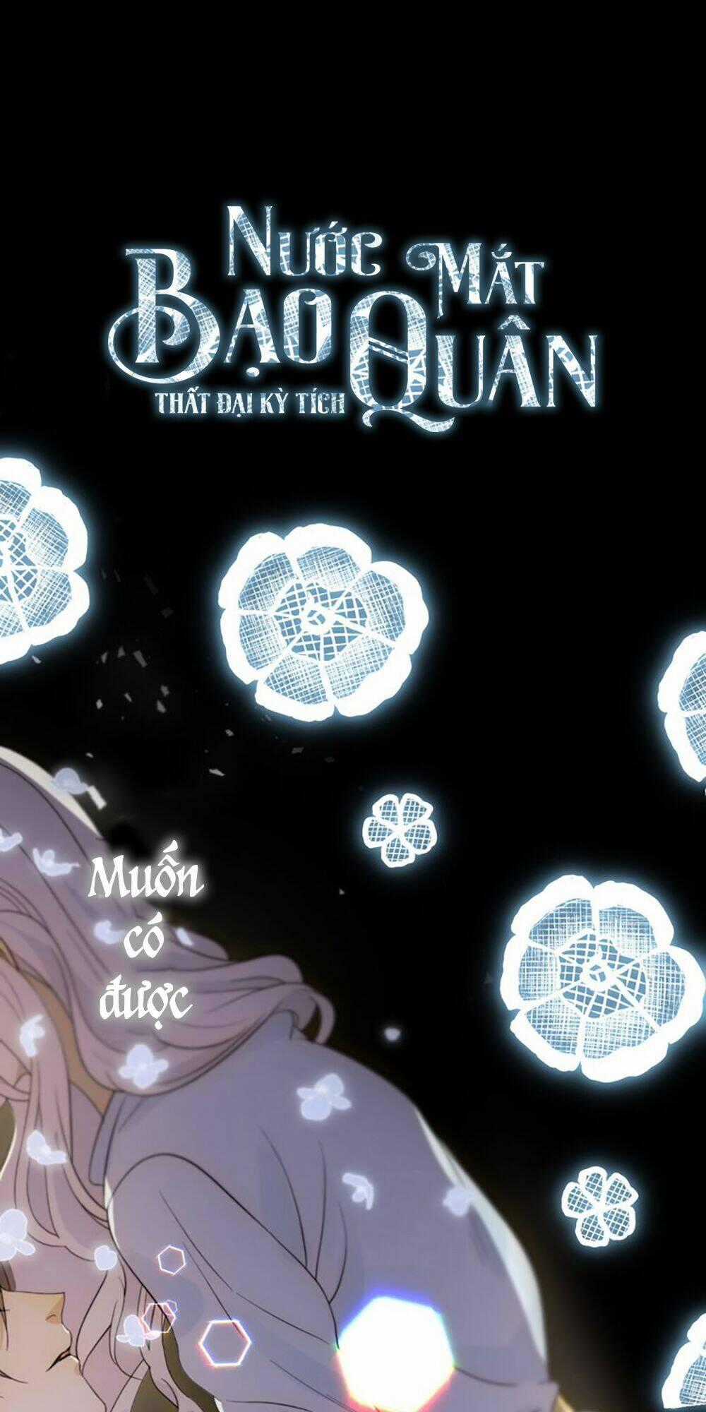 Thất Đại Kỳ Tích – Nước Mắt Bạo Quân Chapter 45 trang 0