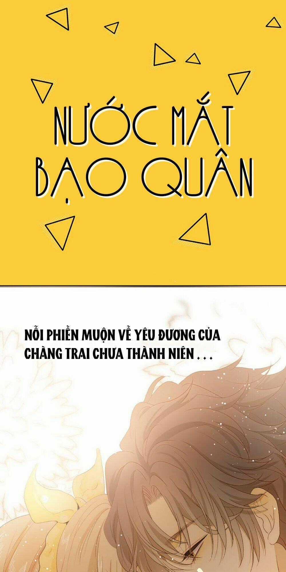Thất Đại Kỳ Tích – Nước Mắt Bạo Quân Chapter 46.6 trang 0