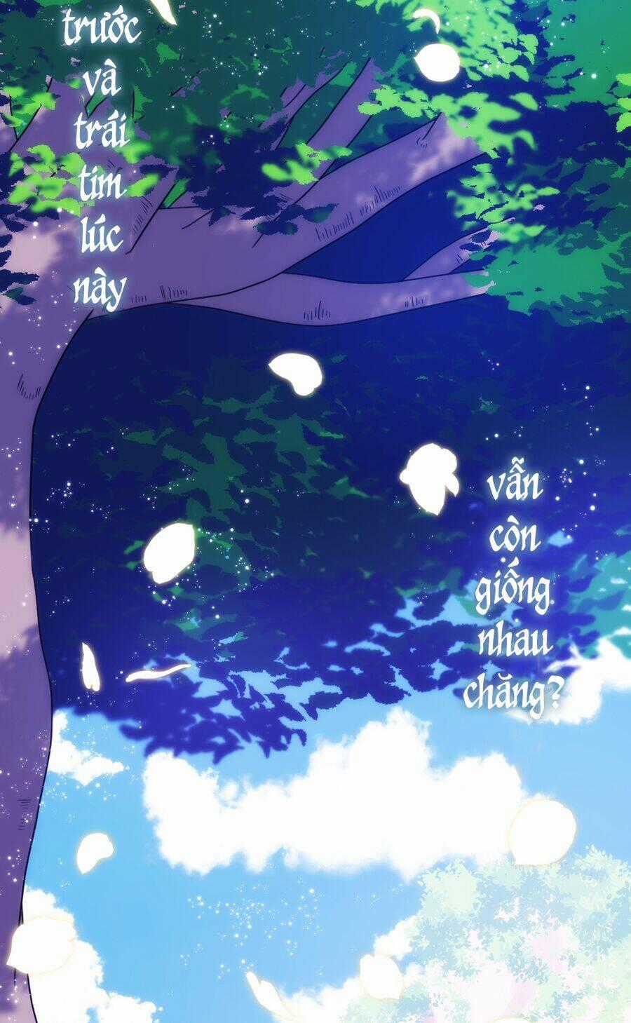 Thất Đại Kỳ Tích – Nước Mắt Bạo Quân Chapter 53 trang 1
