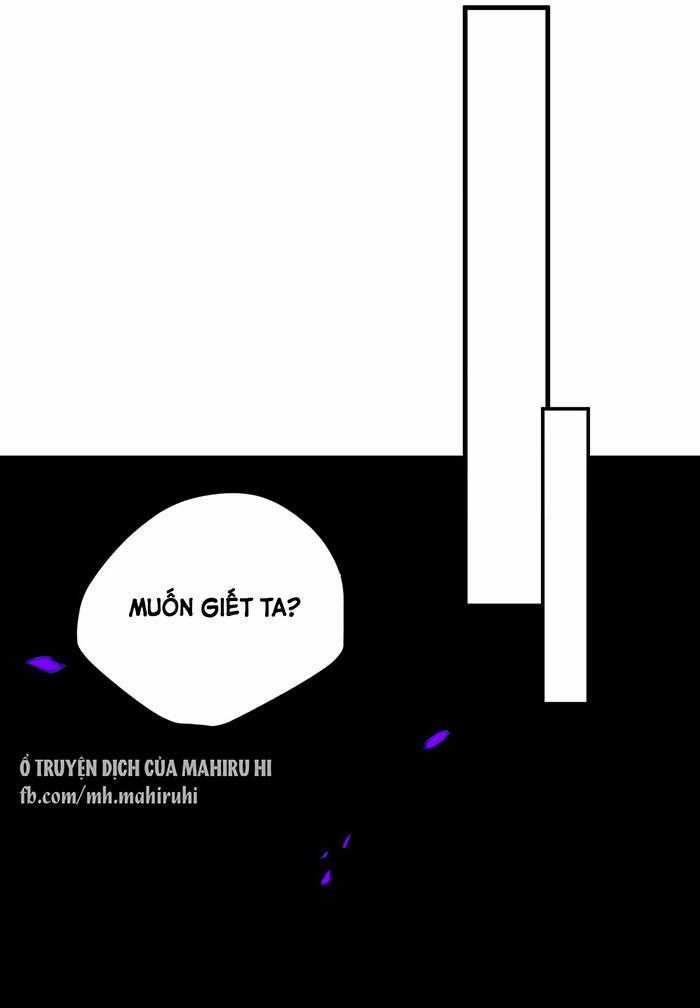 Thất Đại Kỳ Tích – Nước Mắt Bạo Quân Chapter 55 trang 1