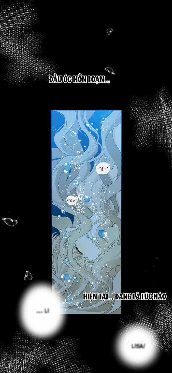 Thất Đại Kỳ Tích – Nước Mắt Bạo Quân Chapter 56 trang 1