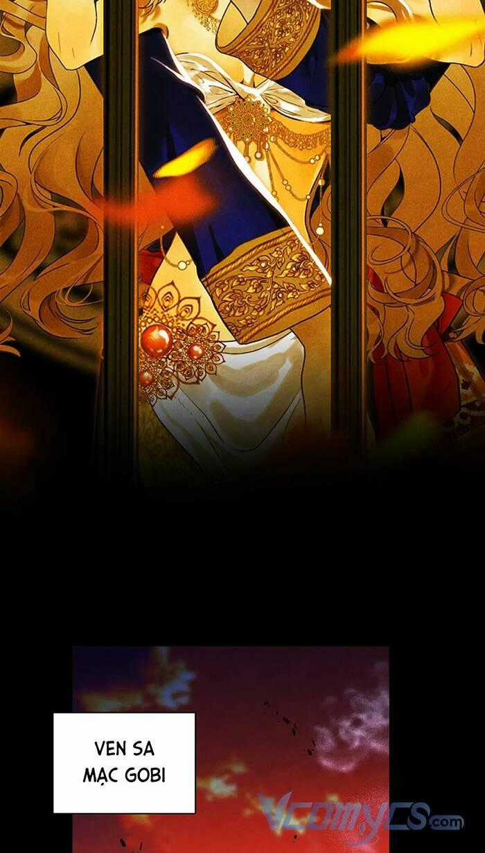 Thất Đại Kỳ Tích – Nước Mắt Bạo Quân Chapter 57 trang 1
