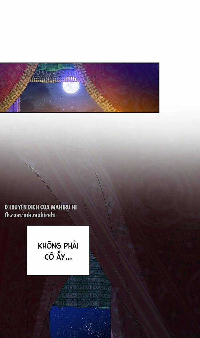 Thất Đại Kỳ Tích – Nước Mắt Bạo Quân Chapter 60 trang 0