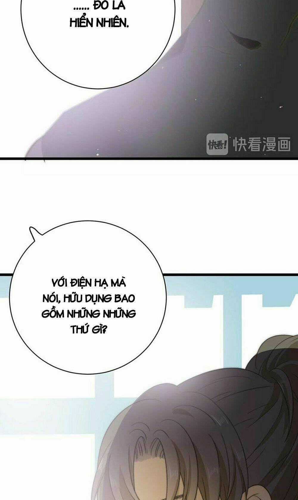 Thất Đại Kỳ Tích – Nước Mắt Bạo Quân Chapter 8 trang 1