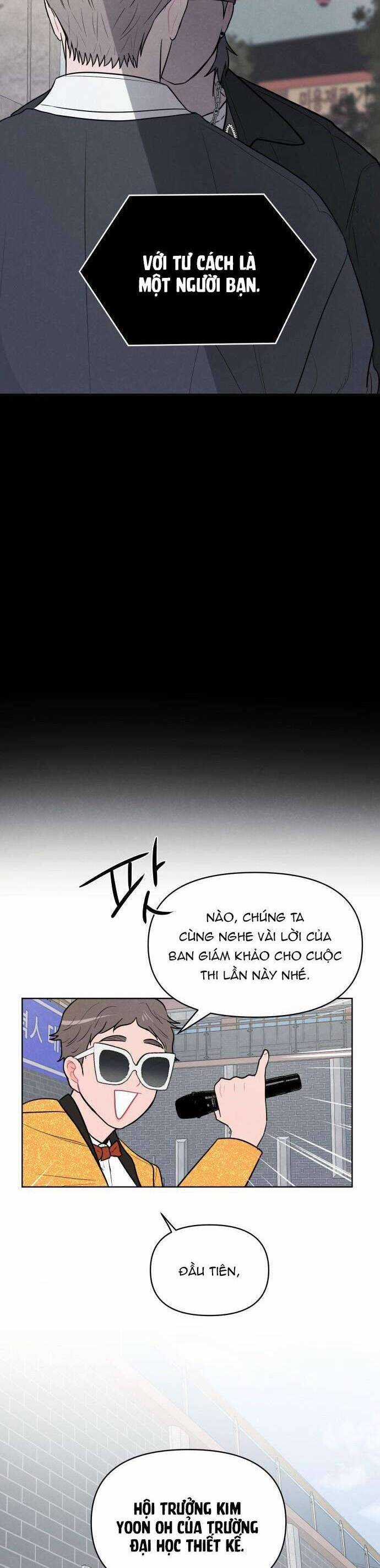 Thật Đáng Thương Cho Chúng Tôi Chương 10 trang 16