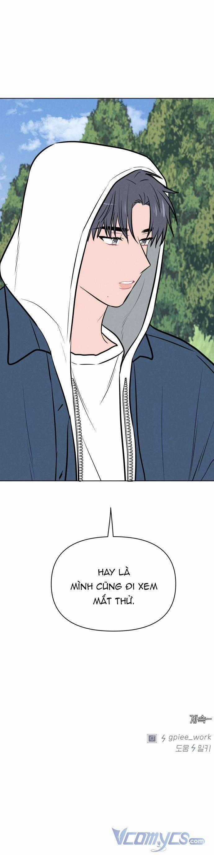 Thật Đáng Thương Cho Chúng Tôi Chương 10 trang 27