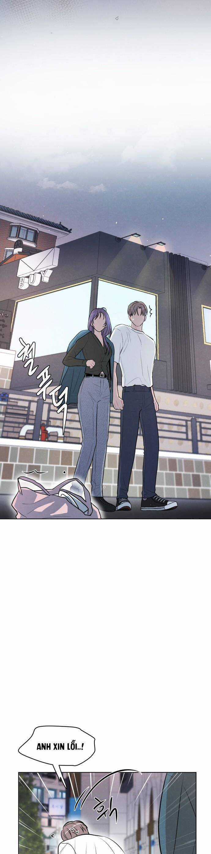 Thật Đáng Thương Cho Chúng Tôi Chương 12 trang 26