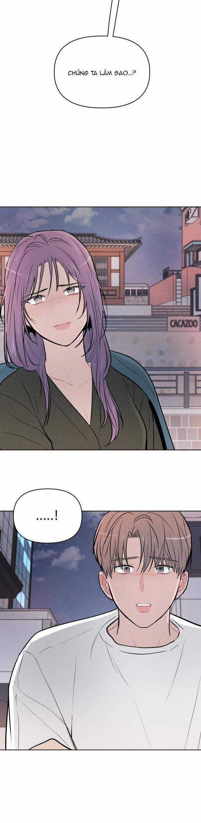 Thật Đáng Thương Cho Chúng Tôi Chương 13 trang 2