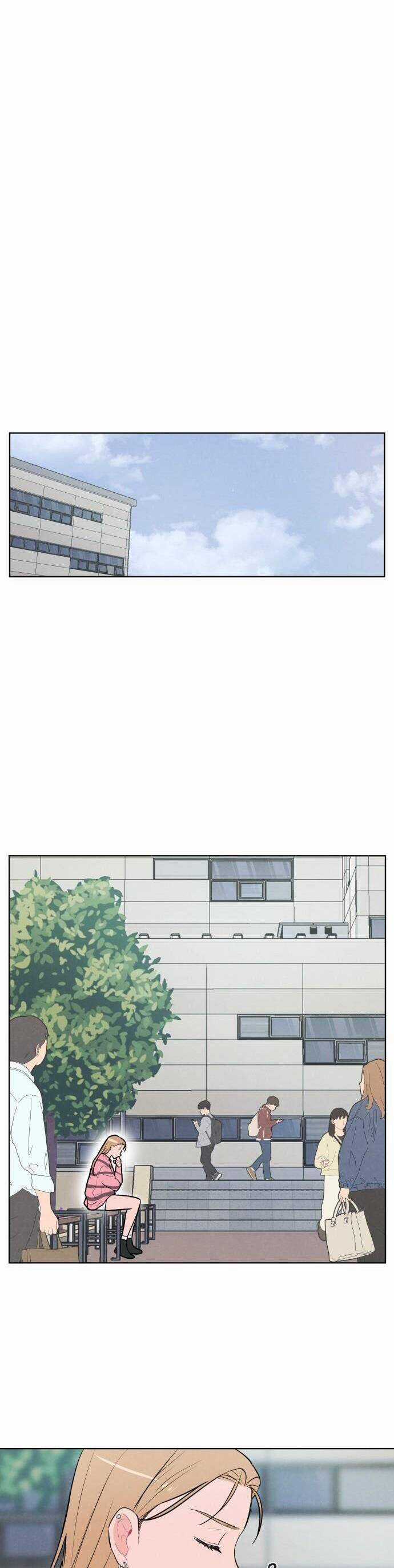 Thật Đáng Thương Cho Chúng Tôi Chương 13 trang 20