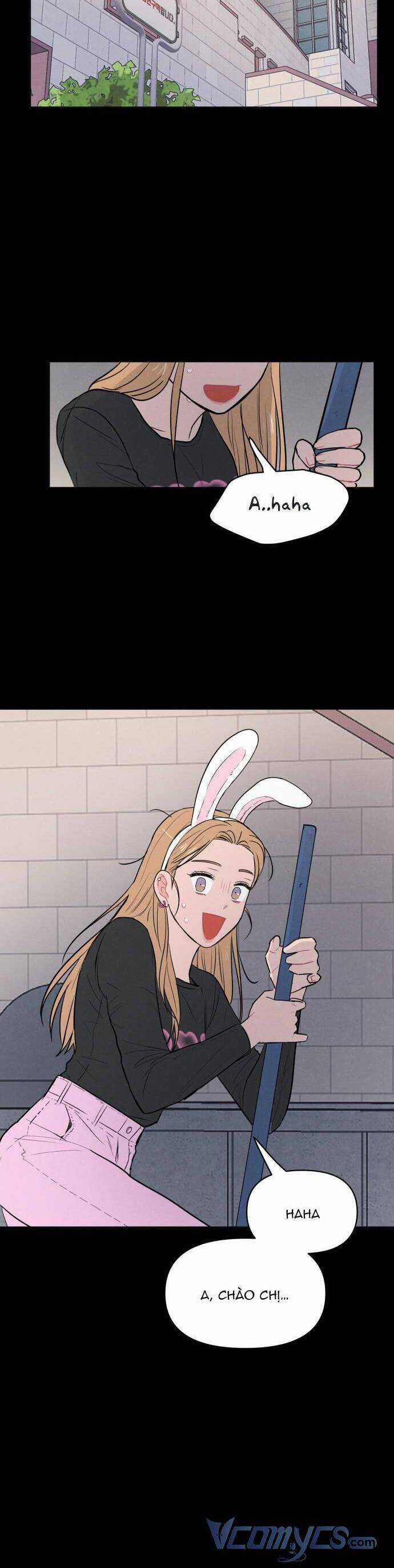 Thật Đáng Thương Cho Chúng Tôi Chương 13 trang 24