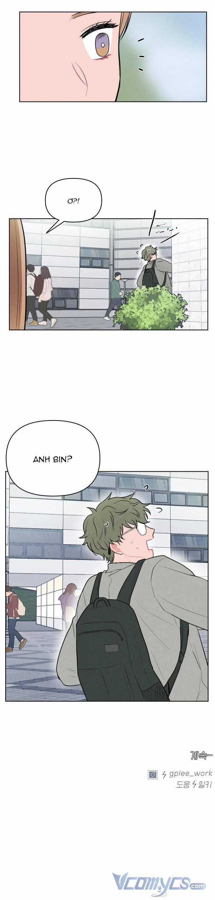 Thật Đáng Thương Cho Chúng Tôi Chương 13 trang 29