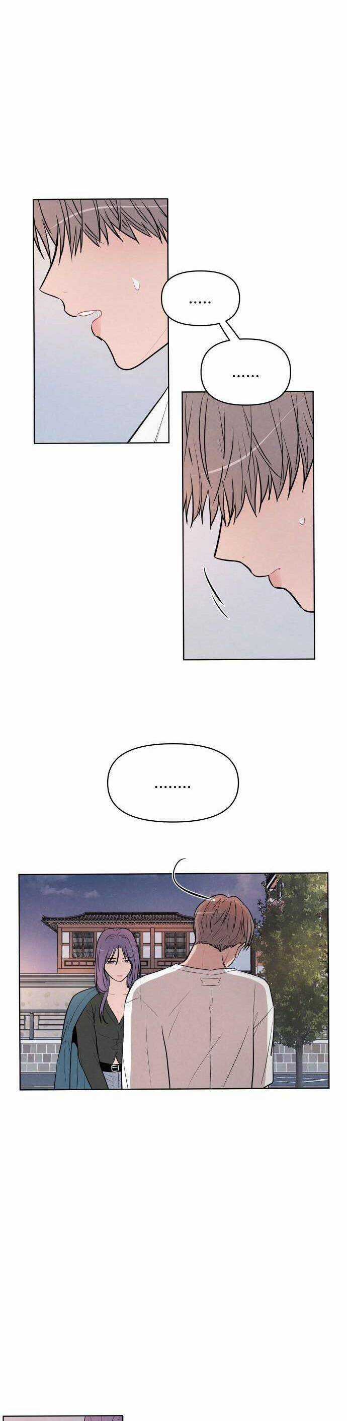 Thật Đáng Thương Cho Chúng Tôi Chương 13 trang 3