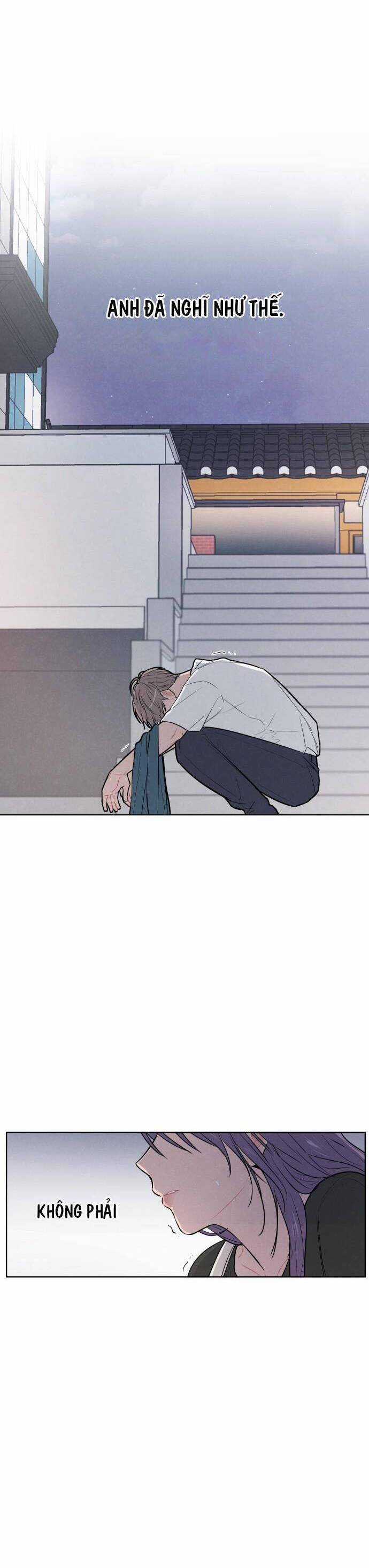 Thật Đáng Thương Cho Chúng Tôi Chương 13 trang 7