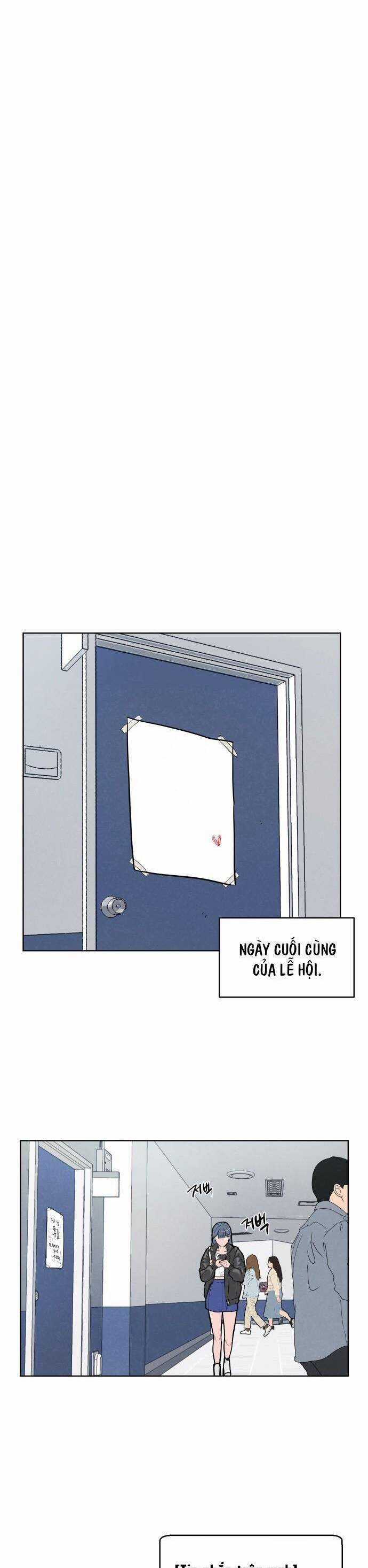 Thật Đáng Thương Cho Chúng Tôi Chương 13 trang 9